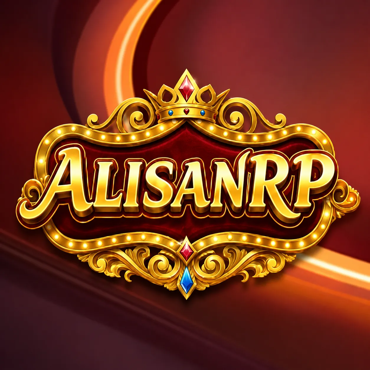 ALISANRP - Petualangan Seru dalam Dunia Idle
