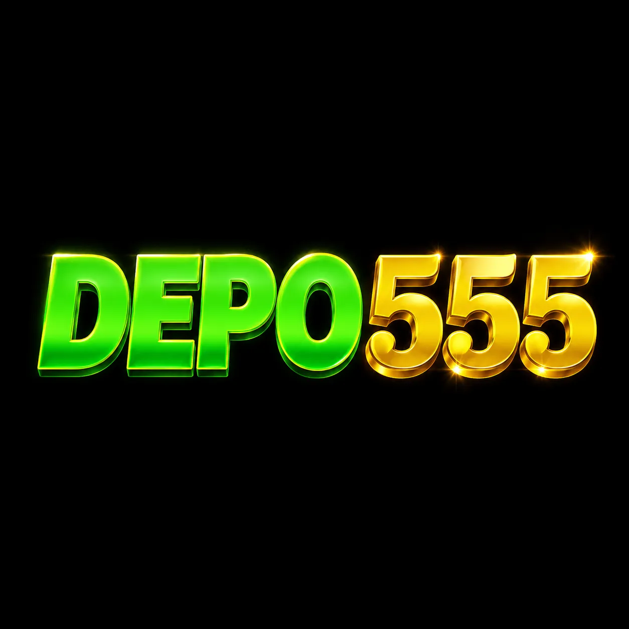 DEPO555 - Petualangan Aksi yang Seru