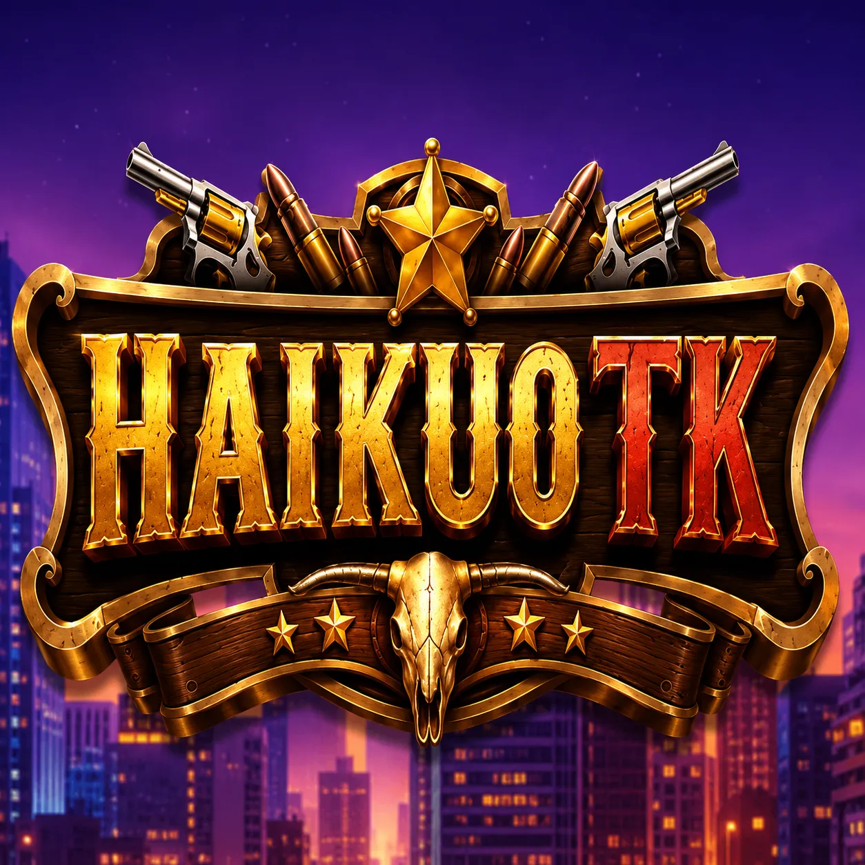 HAIKUOTK - Petualangan Arcade Seru dengan Tantangan Menarik