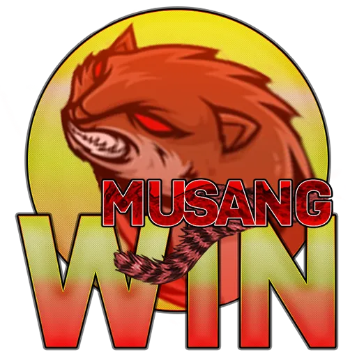 MUSANGWIN - Permainan Poker Seru dan Menantang