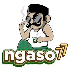 NGASO77 - Permainan Bingo Seru dan Mengasyikkan