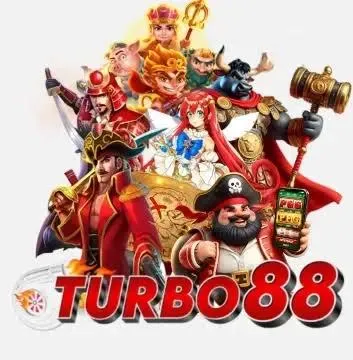 TURBO88 - Pertarungan Seru di Dunia Battle Royale
